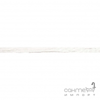 Плінтус 6,5x120 Colli Kent Battiscopa Bianco (білий)