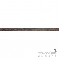 Плинтус 6,5x120 Colli Kent Battiscopa Wenge (коричневый)
