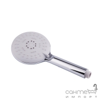 Ручной душ Q-tap CRM 01 хром