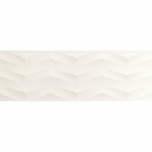 Настінна плитка 30х90 Keraben Spatula Concept Blanco (матова, ректифікована)