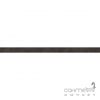 Плинтус 6,5X120 Colli Mark Battiscopa Brown (коричневый)