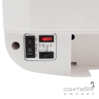 Автоматическая сушилка для рук Trento Sanitary Ware Passat 48620 1650W белая