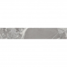 Керамогранит под мрамор 15X90 Colli Scot Rett Grey (серый)