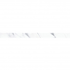 Плинтус 7,5X90 Colli Scot Battiscopa White (белый)