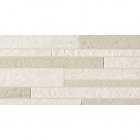 Керамический гранит 30x60 Colli Super Modulare Rett White (белый)
