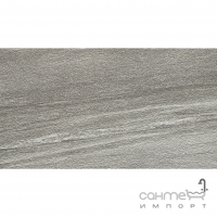 Керамічний граніт 30x60 Colli Super Out R11 Grey (сірий, структурний)