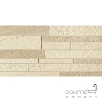 Керамічний граніт 30x60 Colli Super Modulare Rett Ivory (бежевий)