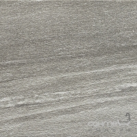 Керамічний граніт 60x60 Colli Super Rett Grey (сірий)