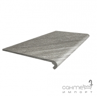 Ступень 30x60 Colli Super Gradone Grey (серая)