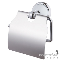 Держатель для туалетной бумаги Emco S-800 002-1358 хром