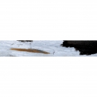 Керамогранітна плитка 15X90 Colli Wow Rett Winter (чорна, біла)