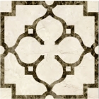 Плитка для підлоги 60х60 Navarti Crema Marfil Decor (бежева, матова)