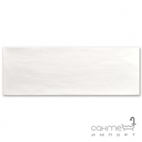 Плитка настенная 21,4х61 Roca Colette Blanco (белая)
