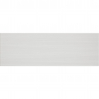 Настенная плитка 20х60 Saloni Prisma Blanco (белая)