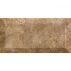 Настенная плитка 10х20 Mainzu Doric Imperial (коричневая)
