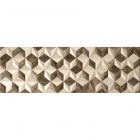 Настенная плитка, декор 25x75 Alaplana Belcaire Doria Mosaic 