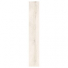 Универсальная плитка под дерево 20x120 Rondine Decape Blanc (белая)
