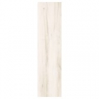 Универсальная плитка под дерево 30x120 Rondine Decape Blanc (белая)