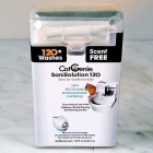 Картридж для автоматического туалета CatGenie SaniSolution 120 Scent Free Без запаха