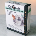 Моющиеся гранулы для автоматического туалета CatGenie 120