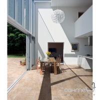 Набір плиток різного розміру для вулиці Coem Aquitaine Modulo Outdoor R11 Grigio (сірий)