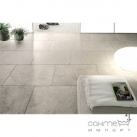 Закругленный край 30x61,4 Coem Aquitaine Elemento Bordo Outdoor R11 Grigio (серый)