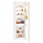 Двухкамерный холодильник с нижней морозилкой Liebherr CN 4813 NoFrost (A++) белый