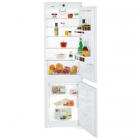 Вбудований холодильник-морозильник Liebherr ICUN 3324 Comfort NoFrost (А++)