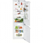 Вбудований холодильник Liebherr ICBN 3324 Comfort NoFrost BioFresh (A++)