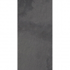Керамічна плитка 37,5x75 Coem Ardesia Mix Antracite Base (темно-сіра)