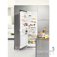 Встраиваемый холодильник с зоной свежести Liebherr IKBP 3520 Comfort BioFresh  (А+++)
