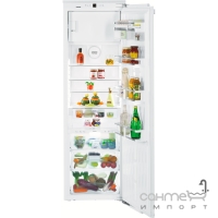 Вбудований холодильник із зоною свіжості Liebherr IKB 3564 Premium BioFresh (А++)