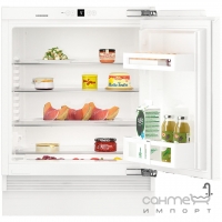 Встраиваемый холодильник под столешницу Liebherr UIK 1510 Comfort (А++)