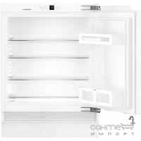 Встраиваемый холодильник под столешницу Liebherr UIK 1510 Comfort (А++)