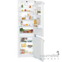 Встраиваемый холодильник Liebherr ICN 3314 Comfort (A++)
