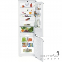 Вбудований холодильник Liebherr ICN 3376 Premium NoFrost (A++)