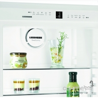 Встраиваемый холодильник Liebherr ICN 3376 Premium NoFrost (A++)