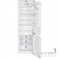 Вбудований холодильник Liebherr ICBN 3324 Comfort NoFrost BioFresh (A++)