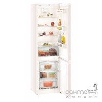 Вбудований холодильник Liebherr ICBN 3376 Premium NoFrost BioFresh (A++)