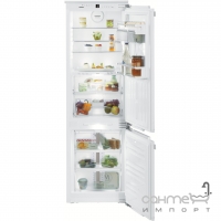 Вбудований холодильник Liebherr ICBN 3386 Premium NoFrost BioFresh (A++)
