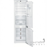 Встраиваемый холодильник Liebherr ICBN 3386 Premium NoFrost BioFresh (A++)