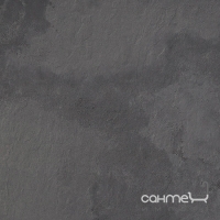 Керамогранітна плитка 75x75 Coem Ardesia Mix Antracite Base (темно-сіра)