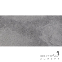 Керамогранітна плитка 30x60 Coem Ardesia Mix Cenere Base (сіра)