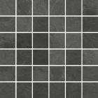 Мозаїка 30x30 Coem Ardesia Stone Antracite (темно-сіра)