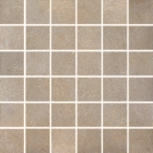 Мозаїка 30x30 Coem Arenaria Mosaico Half Polished Beige (бежева, напівполірована)