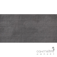 Керамічна плитка 37,5x75 Coem Ardesia Mix Antracite MIX (темно-сіра, мікс)