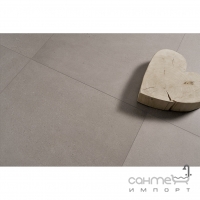 Керамогранит, большой формат 60x120 Coem Arenaria Grigio Caldo (серый, матовый)