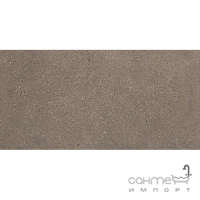 Керамограніт великий формат 60x120 Coem Arenaria Tortora (коричневий, матовий)