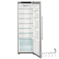 Холодильная камера Liebherr SKesf 4240 Comfort (А+) нержавеющая сталь
