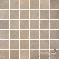 Мозаїка 30x30 Coem Arenaria Mosaico Half Polished Beige (бежева, напівполірована)